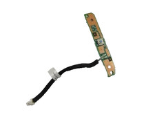 Carte Interrupteur Touchpad