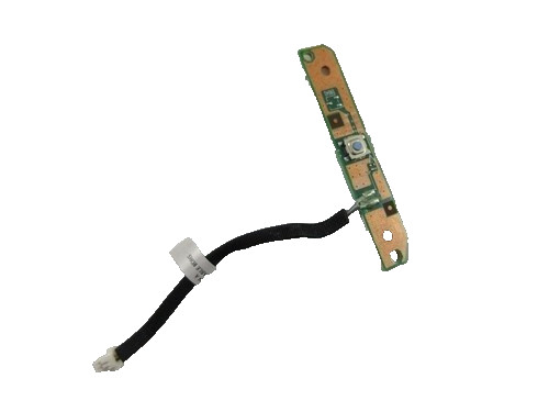 Carte interrupteur touchpad - carte,