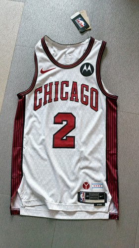 Nike nba chicago bulls - nike,