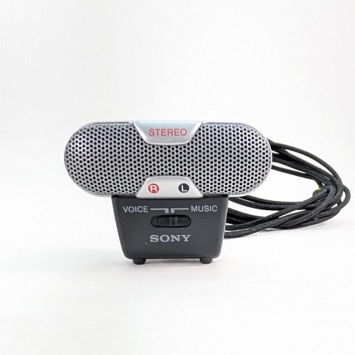 Sony ecm 719 electret - ecm-719,