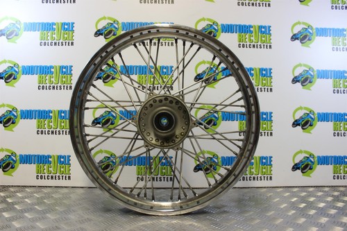Roue avant yamaha xvs - avant, drag