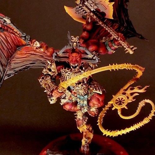 40k aos chaos - aos,