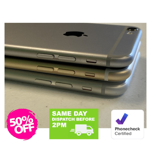 Apple iphone 16gb - 6,