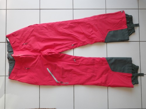 Pantalon ski femme columbia - femme,