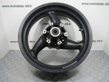 Jante arrière  DUCATI MONSTER 696