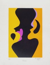 ANDRÉ VERDET POMONE 1972