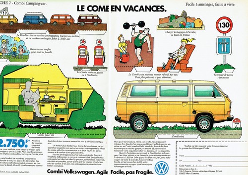 Publicité advertising 107 - publicité,
