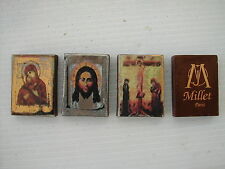 Série de fèves 2004 - PERSO