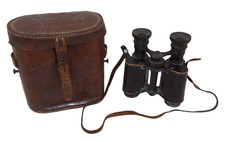 Jumelles avec étui officier français WW1 14 18