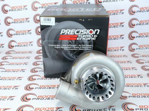Precision turbo cea - precision, billet