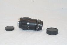 Leica Tele-Elmar 135mm f:4 Objectif Monture Leica M N°2106019  très bel état