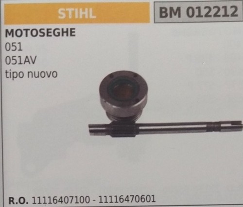 11116470601 pompa olio - 11116470601,