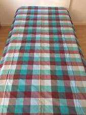 Housse de couette Habitat 1