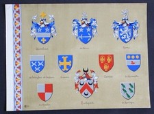 Ghodefroid De Griez Henry