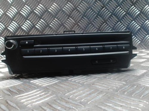 Autoradio origine bmw serie - d'origine,