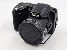 Nikon Coolpix L810 16,1 MP