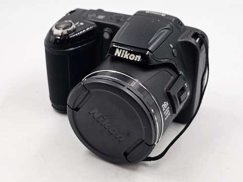 Nikon coolpix l810 - 16,1, mp