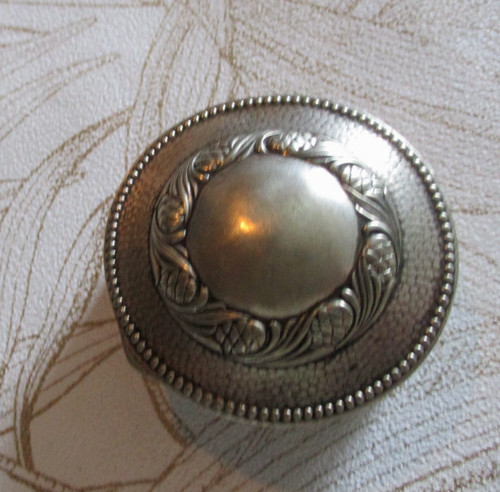 Ancienne boite pilules - boite,