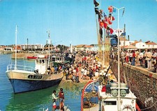 85 SAINT GILLES CROIX DE VIE