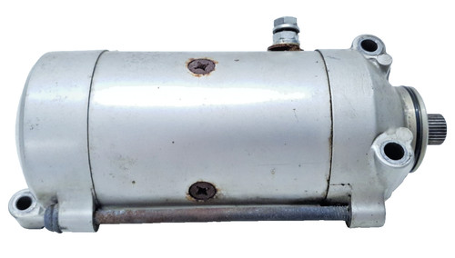 Démarreur mitsuba honda cm - mitsuba, 6v
