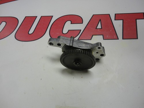 Pompe huile ducati assy - pompe,