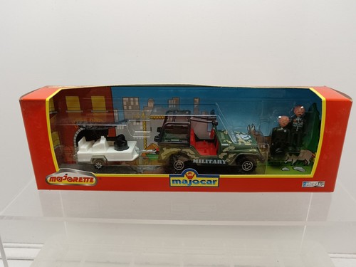 7000 coffret 4x4 militaire - -,