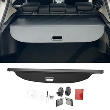 Cache-Bagages Rétractable  Voiture pour Ford Explorer 2020-2023 Pare-Soleil