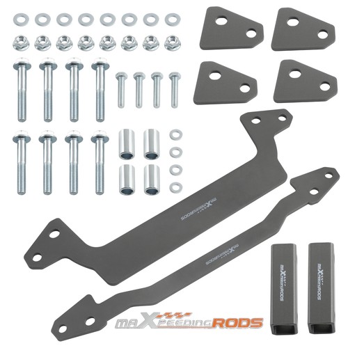 Lift kit front rear for - lift,
