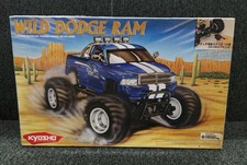 Kyosho Wild Dodge Ram RC