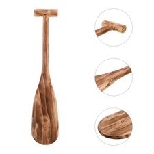 Pagaie canoë décorative - pagaie, de