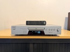Platine CD Sony CDP-XE370 +