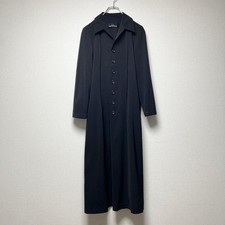 Robe Longue Maxi Noire