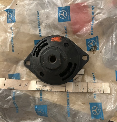 Genuine mercedes w108 - mercedes, w110