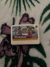 Jeu Vtech MobiGo Marvel Super
