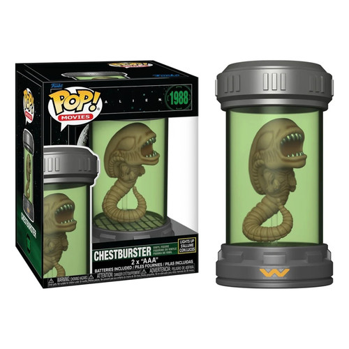 Funko pop xenomorph - funko,
