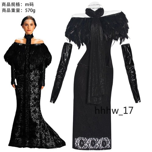 Star wars padme - sw, court