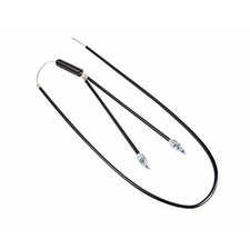 Cable pour rotor inferieur bmx