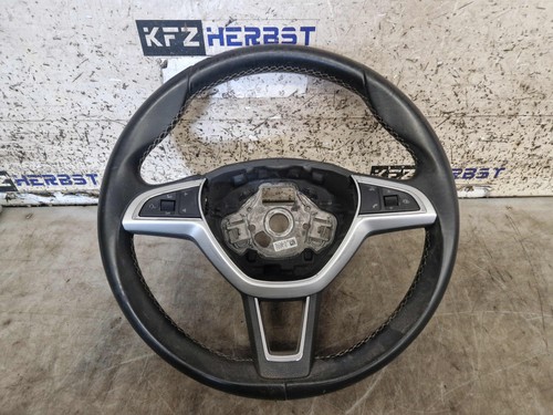 Volant skoda octavia iii - volant,