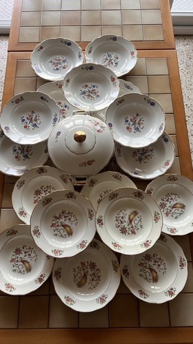 Ancien service sarreguemines - service,