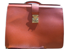 Louis Vuitton Sac Pilot Case Oural serviette porte documents Briefcase