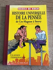 Basile de Koch HISTOIRE