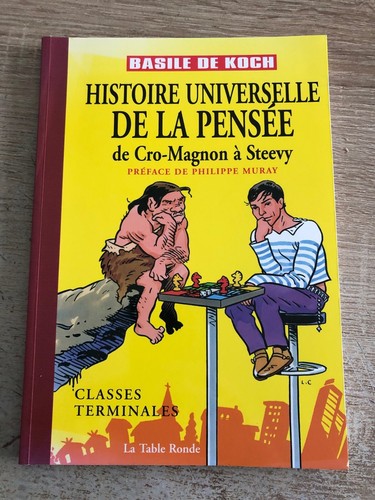 Basile koch histoire - basile,