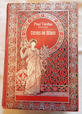 Robert de Robur/Paul Verdun