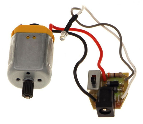 Rowenta moteur smc carte - moteur, pcb