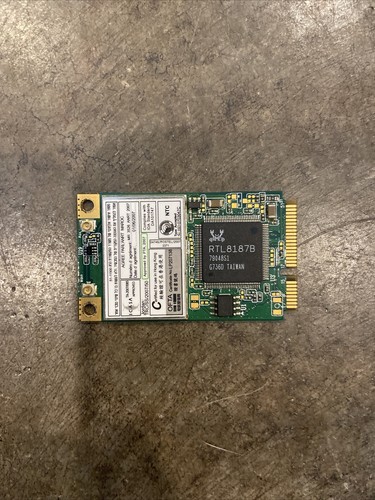 Scheda wifi wireless per - scheda,