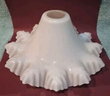 Lustre Suspension Opaline Abat