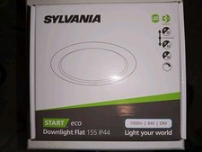Spot Sylvania 12w 1100lm