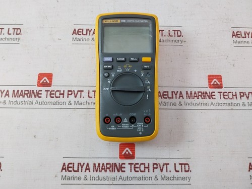 Fluke 17b multimètre - fluke,