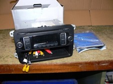 POSTE AUTO RADIO PANASONIC RCD 210 MP3