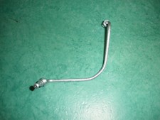 Tuyau aspiration neuf solex